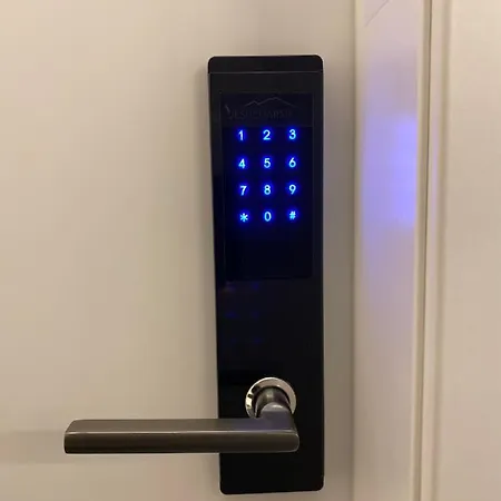 Frühstückspension Vesucharme Luxury *