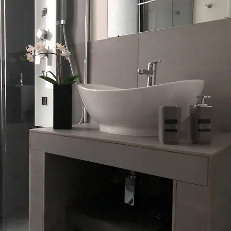 Vesucharme Luxury 4*