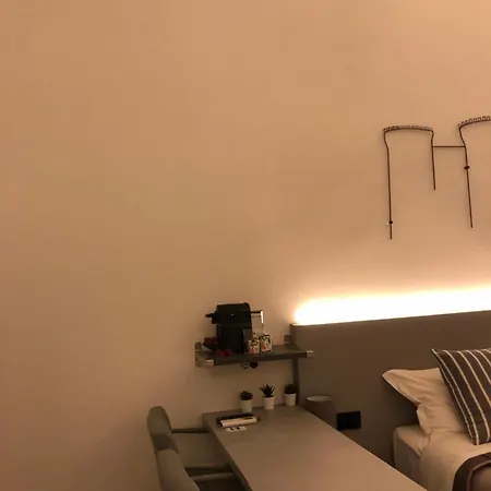 Vesucharme Luxury Nápoles
