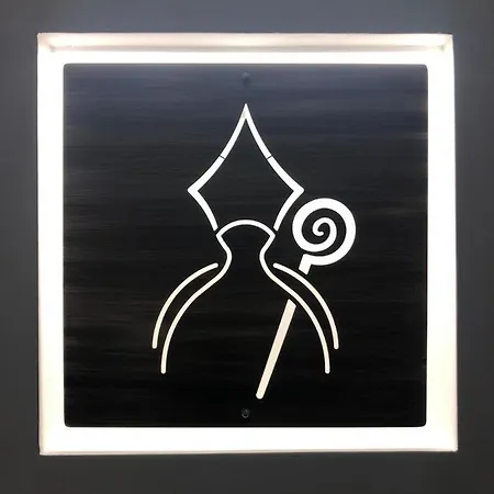 Alojamento de Acomodação e Pequeno-almoço Vesucharme Luxury Nápoles