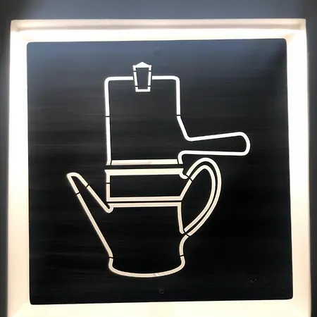 Alojamento de Acomodação e Pequeno-almoço Vesucharme Luxury