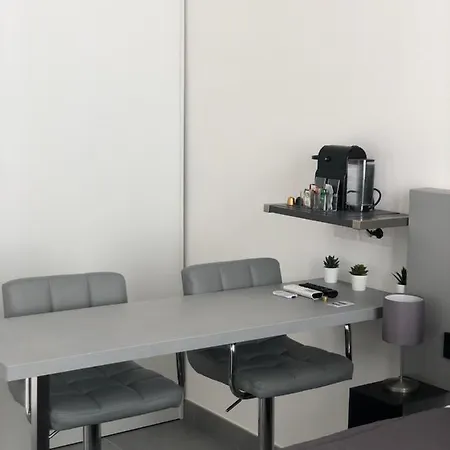 Vesucharme Luxury 4*