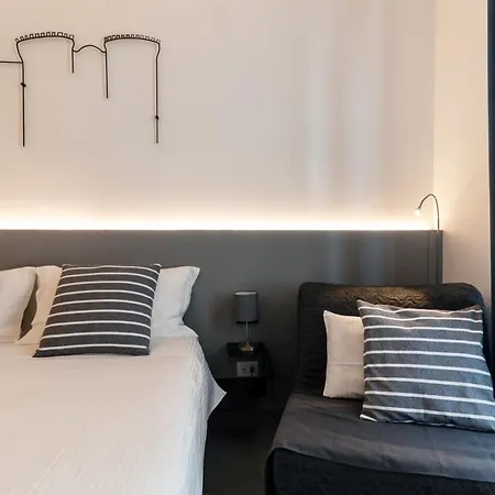 Vesucharme Luxury Nápoles