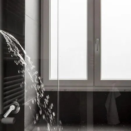 Vesucharme Luxury Alojamento de Acomodação e Pequeno-almoço Nápoles