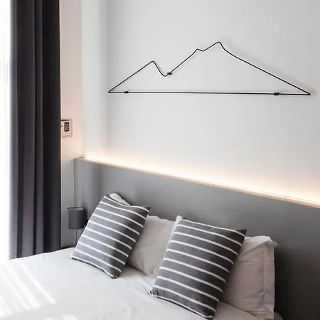Vesucharme Luxury 4*