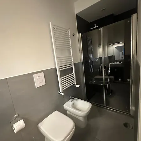 Vesucharme Luxury Bed & Breakfast Napoli