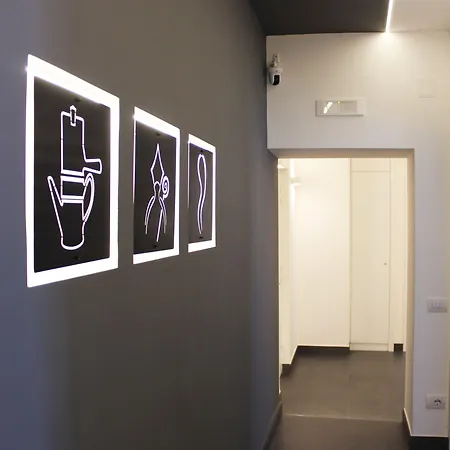 Vesucharme Luxury Napoli