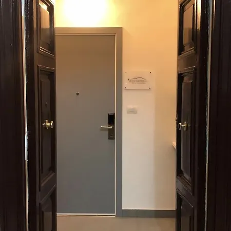 Vesucharme Luxury 4*