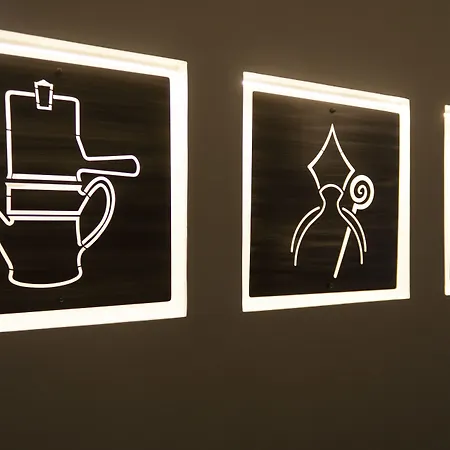 Bed & Breakfast Vesucharme Luxury 4*