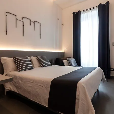 Vesucharme Luxury Bed & Breakfast