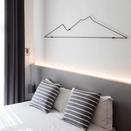 Bed & Breakfast Vesucharme Luxury 4*