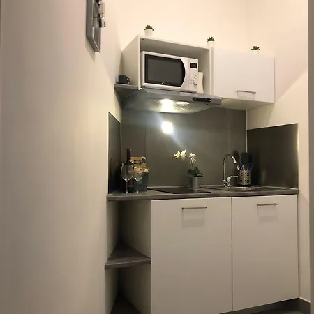 Vesucharme Luxury 4*