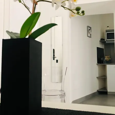 Vesucharme Luxury Bed & Breakfast Napoli