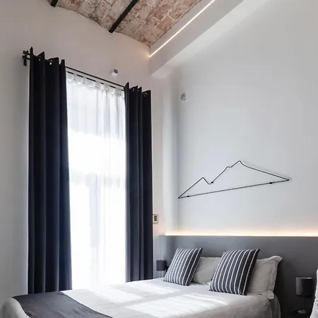 Bed & Breakfast Vesucharme Luxury 4*