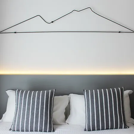 Bed & Breakfast Vesucharme Luxury 4*