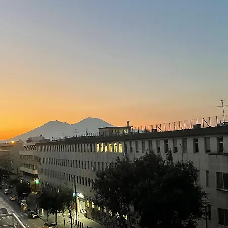 Bed & Breakfast Vesucharme Luxury 4*