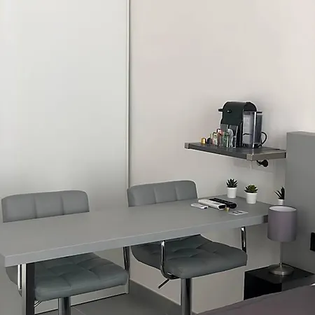 Vesucharme Luxury Alojamento de Acomodação e Pequeno-almoço