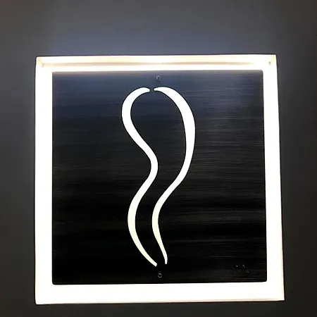 Vesucharme Luxury Alojamento de Acomodação e Pequeno-almoço 4*