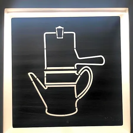 Vesucharme Luxury Alojamento de Acomodação e Pequeno-almoço