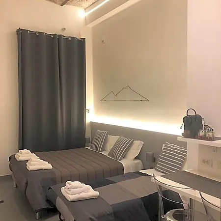 Vesucharme Luxury Alojamento de Acomodação e Pequeno-almoço 4*