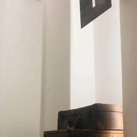 Vesucharme Luxury Nápoles