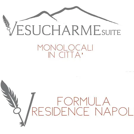 Vesucharme Luxury