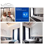 Vesucharme Luxury 4*