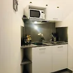 Bed & Breakfast Vesucharme Luxury Naples