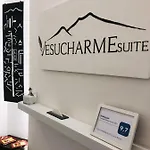Vesucharme Luxury 4* Naples