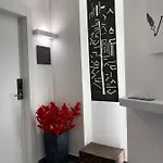 Vesucharme Luxury Bed & Breakfast Naples