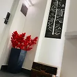 Vesucharme Luxury Bed & Breakfast Naples