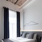 Bed & Breakfast Vesucharme Luxury 4*
