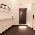 Vesucharme Luxury 4* Naples