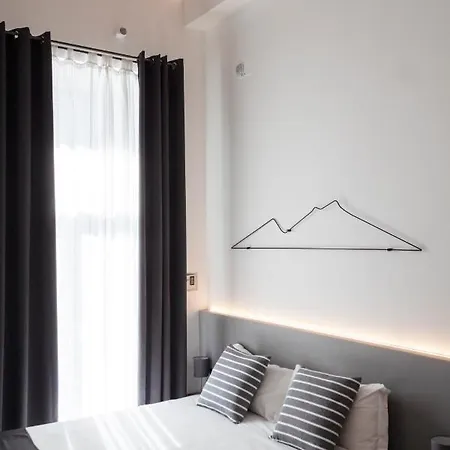 Vesucharme Luxury Nápoles