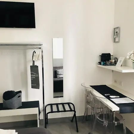 Vesucharme Luxury Bed & Breakfast 4*