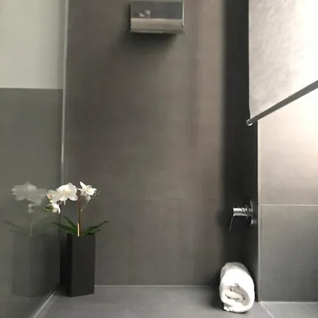 Vesucharme Luxury Alojamento de Acomodação e Pequeno-almoço