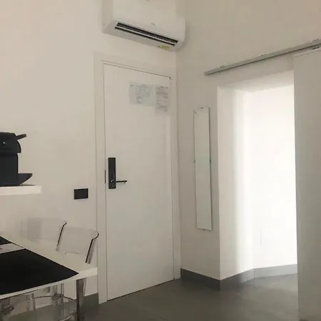 Couette-café Vesucharme Luxury 4*