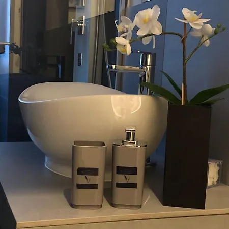 Vesucharme Luxury 4*