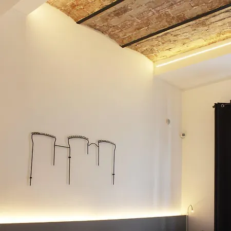 Vesucharme Luxury Naples