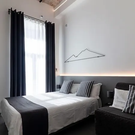 Vesucharme Luxury 4*
