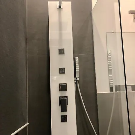 Vesucharme Luxury Alojamento de Acomodação e Pequeno-almoço Nápoles