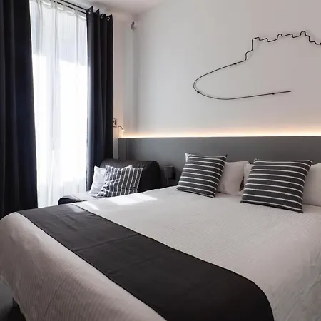 Vesucharme Luxury Nápoles