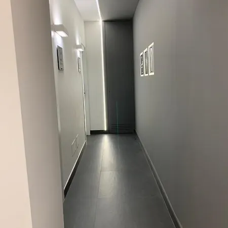 Vesucharme Luxury * Nápoles
