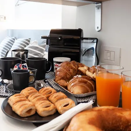 Vesucharme Luxury Alojamento de Acomodação e Pequeno-almoço